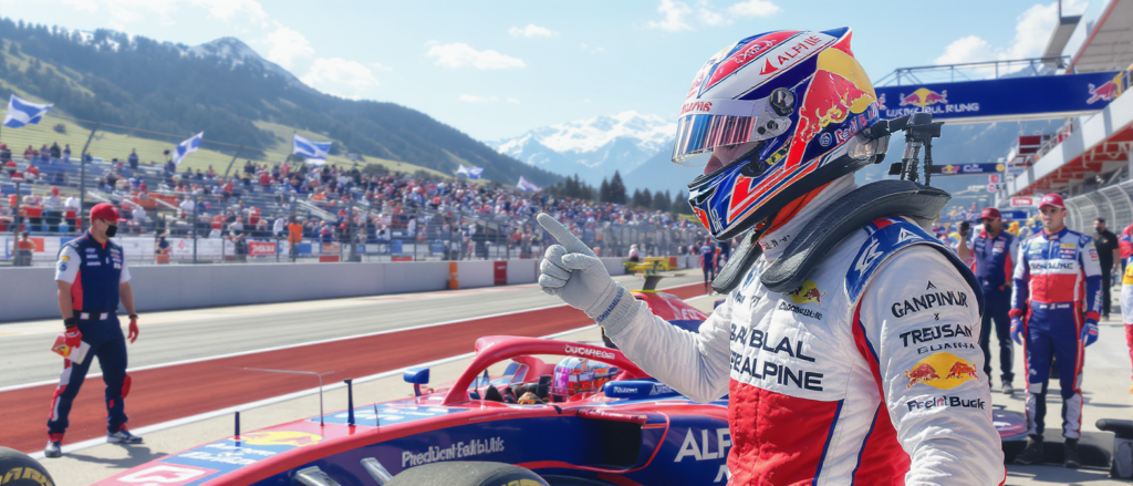 pierre gasly appelle alpine à renforcer ses performances en qualifications lors du grand prix d’autriche de formule 1 pour viser de meilleurs résultats en course.