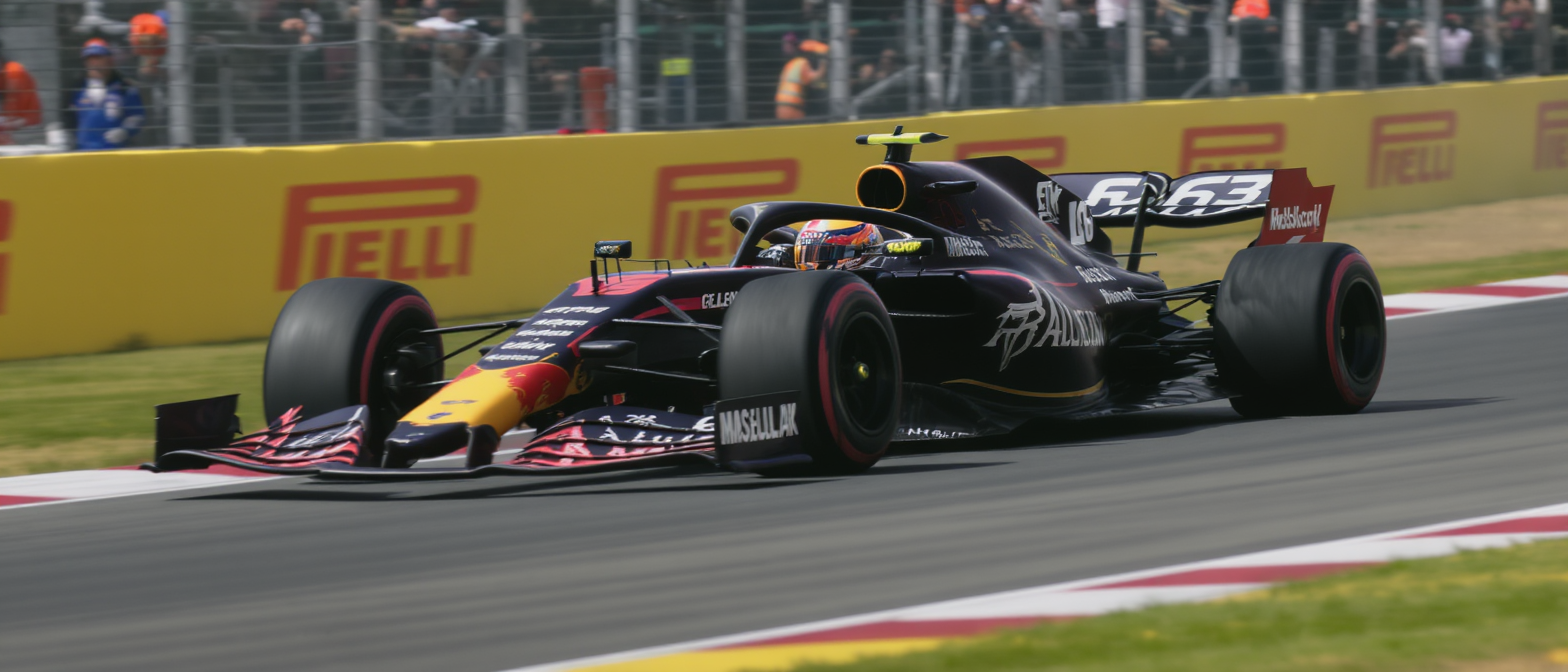 revivez les essais libres 3 du gp de barcelone f1 où george russell a dominé la session tandis qu'isack hadjar s'est glissé dans le top 10, promettant une course passionnante.