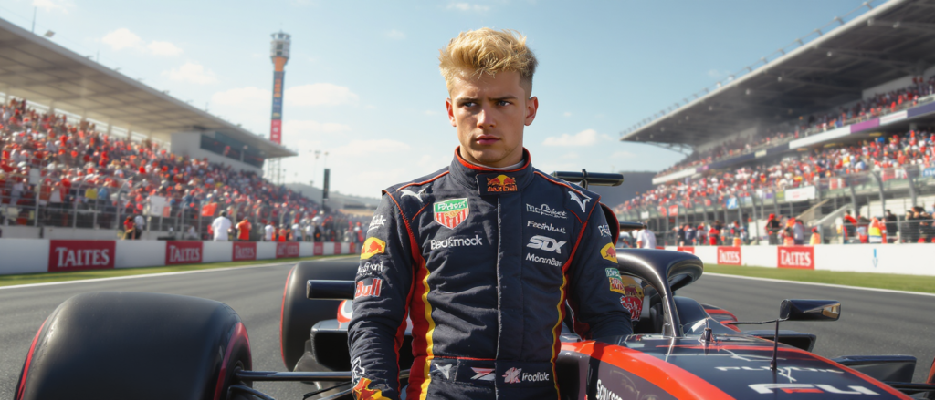 GP de Barcelone F1 : Oliver Bearman déterminé à effacer sa performance à Monaco et à viser une place dans le top 10 oliver bearman est prêt à rebondir au gp de barcelone f1 après une performance décevante à monaco, avec pour objectif de décrocher une place dans le top 10.