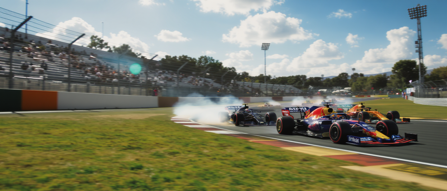 suivez les résultats des essais libres 2 du gp de barcelone en f1 : isack hadjar se distingue dans le top 10 tandis que gasly et ocon rencontrent de nouvelles difficultés sur le circuit.