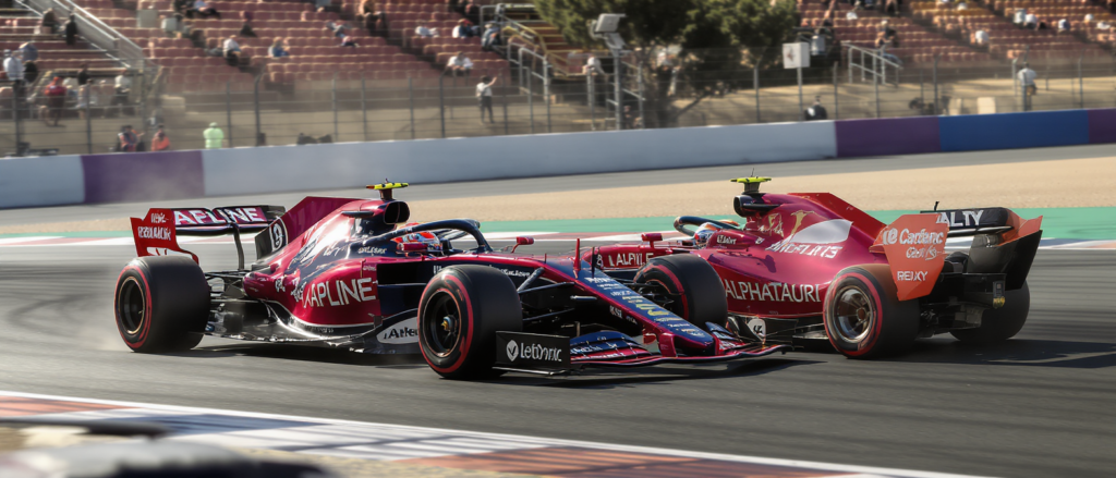 suivez le classement des essais libres 1 du gp de barcelone f1, où esteban ocon et pierre gasly rencontrent des difficultés à intégrer le top 10.