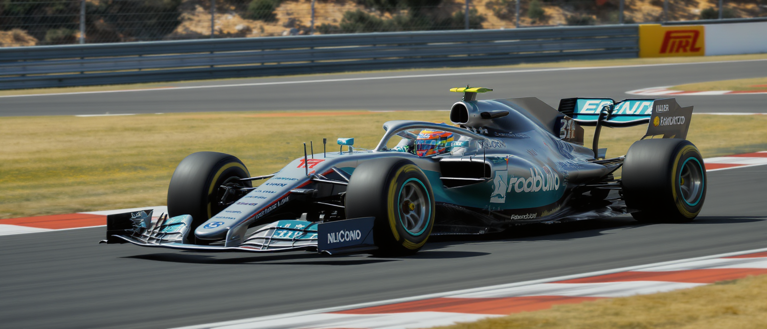 découvrez les ambitions d'esteban ocon au gp de barcelone de f1, où le pilote français est impatient de retrouver un circuit qu'il connaît bien pour briller.