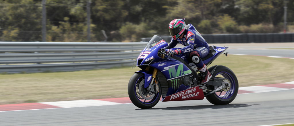 revivez l'ambiance du gp de hongrie motogp et découvrez comment fabio quartararo espère retrouver sa passion au guidon de sa yamaha pour une performance exceptionnelle.