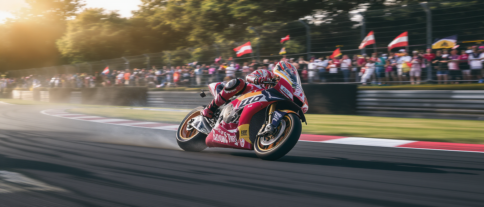revivez les moments clés et l'action intense du gp de hongrie motogp avec notre vidéo des temps forts de la course sprint.