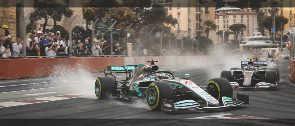 suivez le gp de monaco f1 avec hamilton qui impressionne en el2 et hadjar qui retrouve son rythme. découvrez le classement complet et les temps forts de la course.