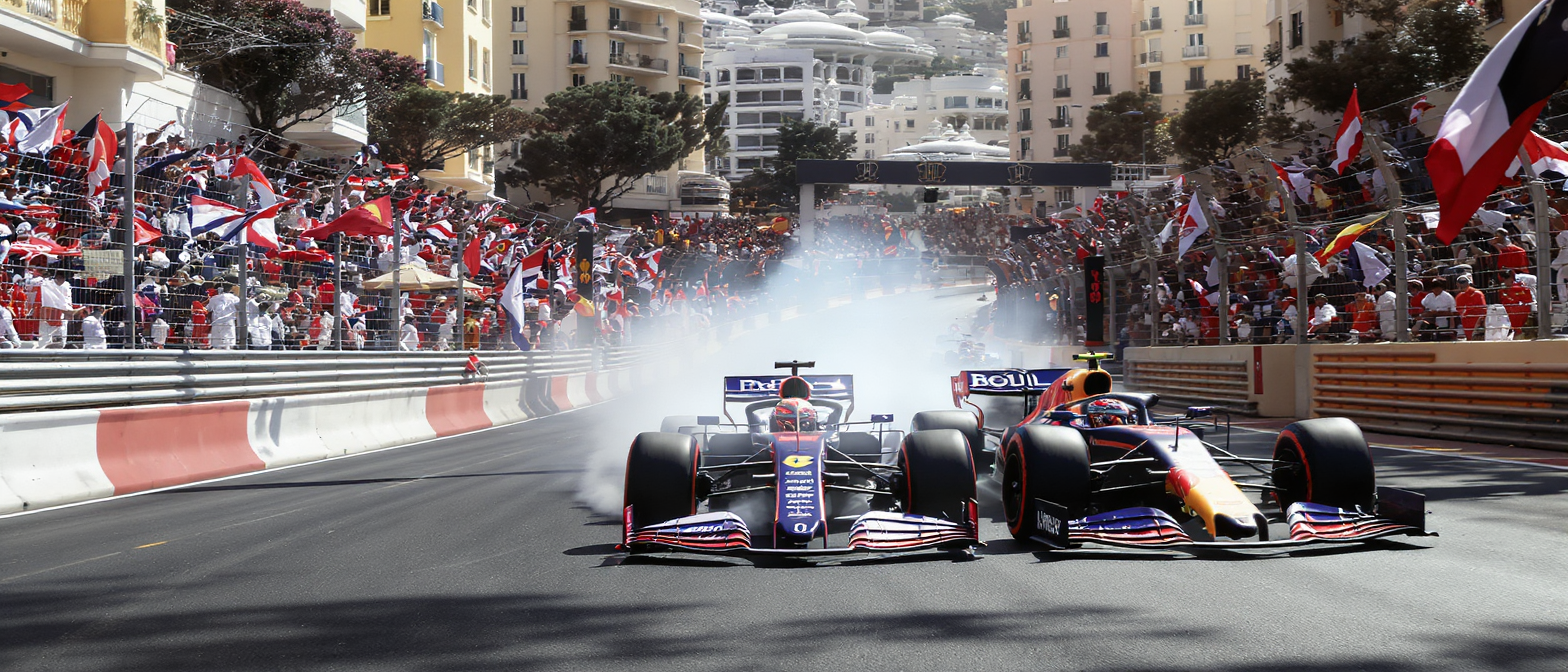 découvrez sur quelle chaîne et à quelle heure suivre les essais libres du grand prix de monaco f1, une étape cruciale en principauté, pour ne rien manquer de l'action avant la course.