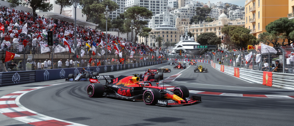 découvrez sur quelle chaîne et à quelle heure regarder les essais libres du gp de monaco f1, une étape cruciale pour les pilotes en principauté.
