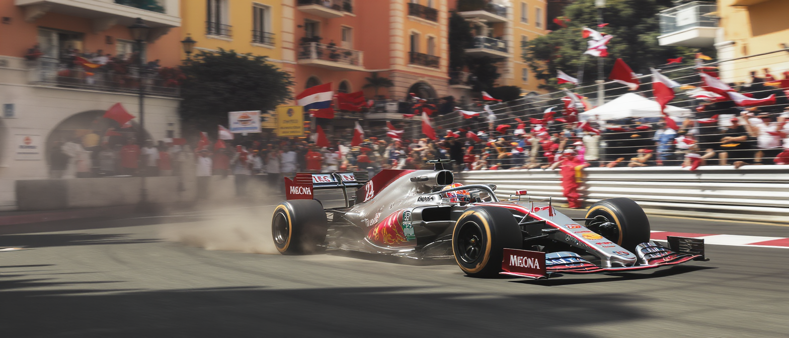 découvrez pourquoi franco colapinto considère le samedi du gp de monaco de f1 comme la journée la plus déterminante de toute la saison dans cette analyse exclusive.
