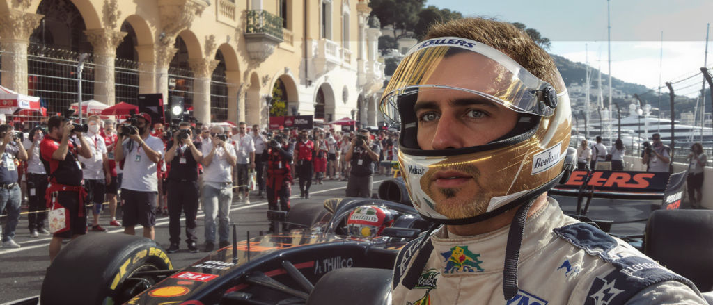 découvrez pourquoi franco colapinto considère le samedi du gp de monaco de f1 comme la journée la plus déterminante de toute la saison dans cette analyse exclusive.