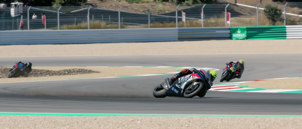 GP de République tchèque MotoGP : Classement des essais libres, Quartararo et Martin manquent leur coup suivez le classement des essais libres du gp de république tchèque motogp où quartararo et martin n'ont pas réussi leurs performances habituelles.