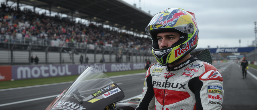 GP de République tchèque MotoGP – Fabio Quartararo déclare forfait face à ses limites : « On ne les ressent simplement pas » suivez le gp de république tchèque motogp où fabio quartararo déclare forfait en raison de ses limites physiques, expliquant « on ne les ressent simplement pas ».