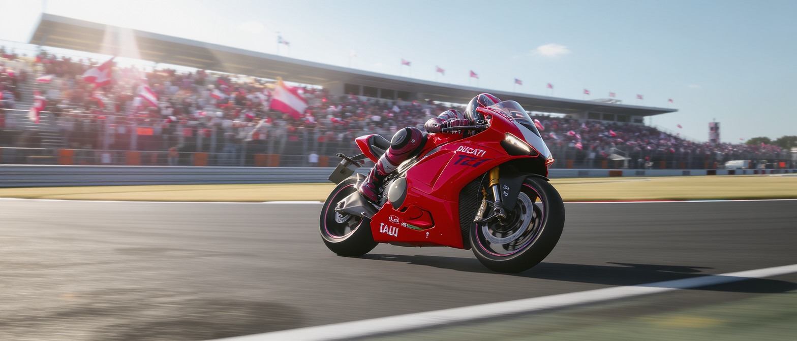 francesco bagnaia se dit enthousiaste à l'idée de retrouver le circuit emblématique d'assen pour le grand prix des pays-bas, prêt à offrir une performance mémorable.