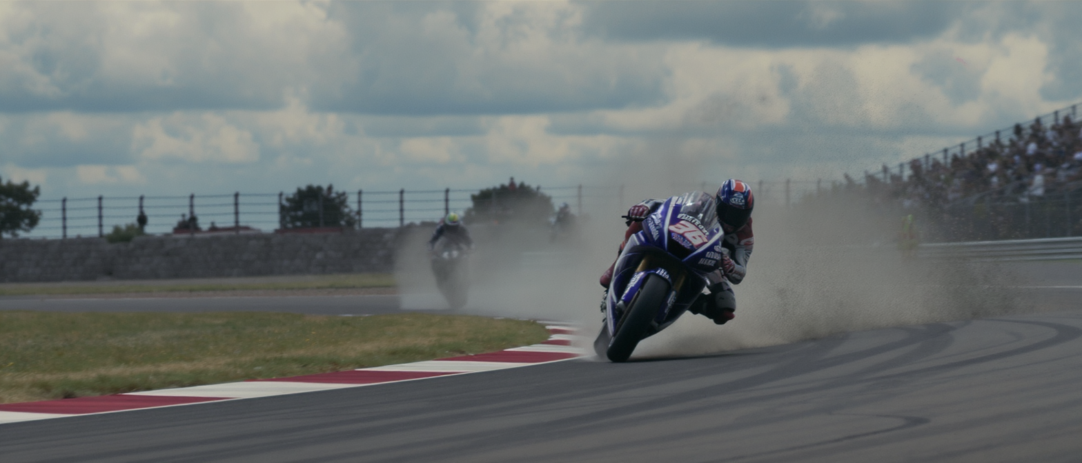 lors du gp des pays-bas motogp, fabio quartararo relativise son classement final, indiquant que sa course a été davantage une lutte pour la 11e place que pour la 8e, révélant les défis rencontrés sur le circuit.