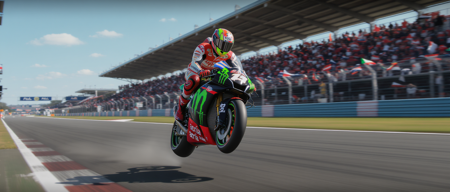 revivez le gp des pays-bas motogp avec la performance éclatante de quartararo, la victoire historique d'ai ogura pour le japon, et découvrez le classement final complet de la course.