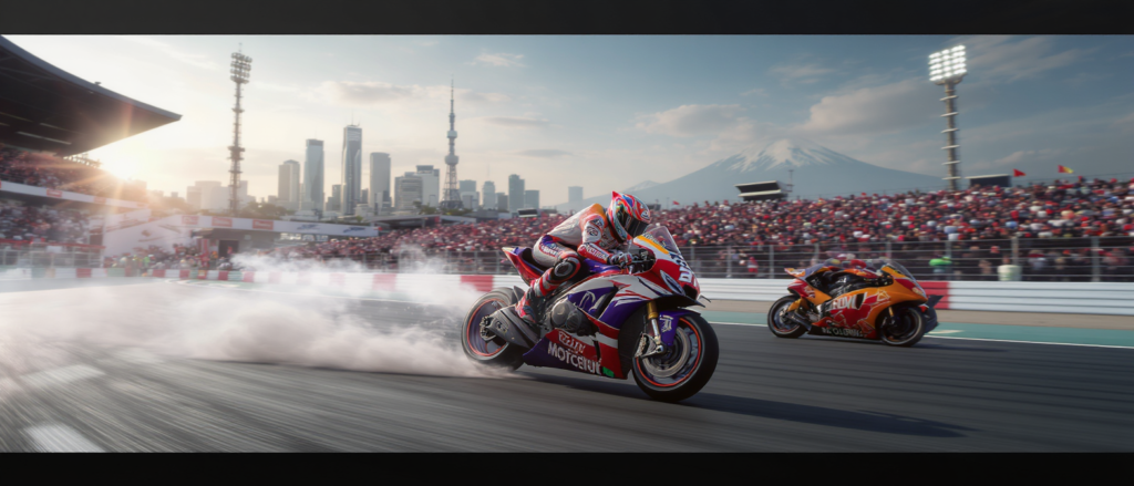 revivez le gp des pays-bas motogp avec la performance éclatante de quartararo, la victoire historique d'ai ogura pour le japon, et découvrez le classement final complet de la compétition.