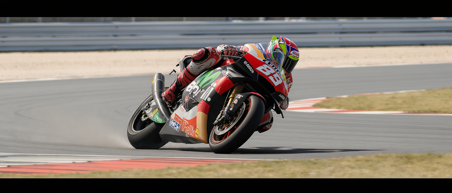 découvrez comment marco bezzecchi se prépare avec détermination pour le gp des pays-bas de motogp afin de laisser derrière lui ses difficultés rencontrées lors du grand prix tchèque.