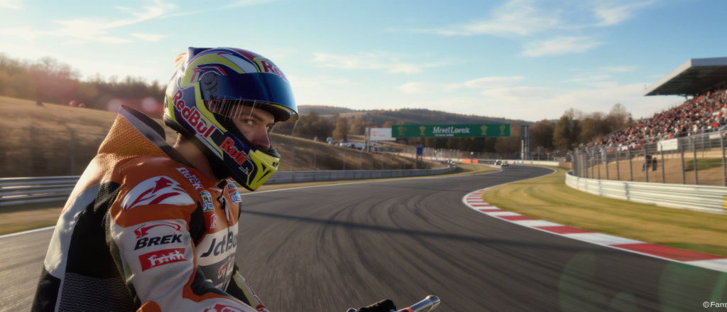 découvrez toutes les informations essentielles pour le grand prix motogp de république tchèque : chaînes tv, horaires des essais, et l'objectif de fabio quartararo pour se qualifier en q2.