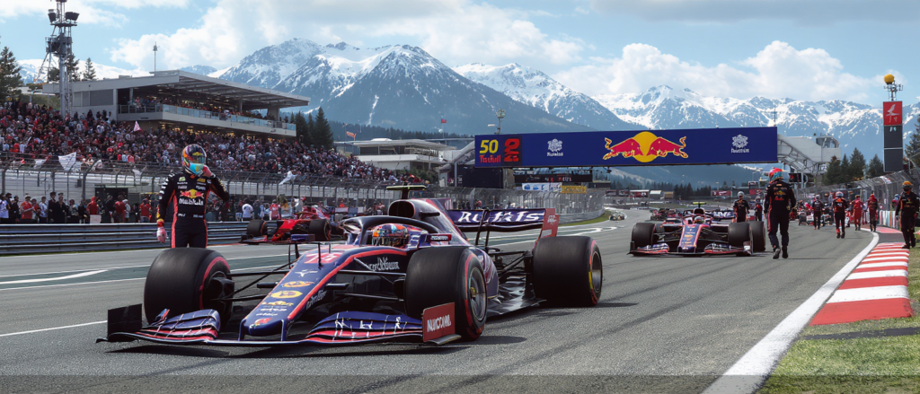 découvrez les résultats des essais libres 1 du grand prix d’autriche de f1, avec pierre gasly et isack hadjar qui ne figurent pas dans le top 10.