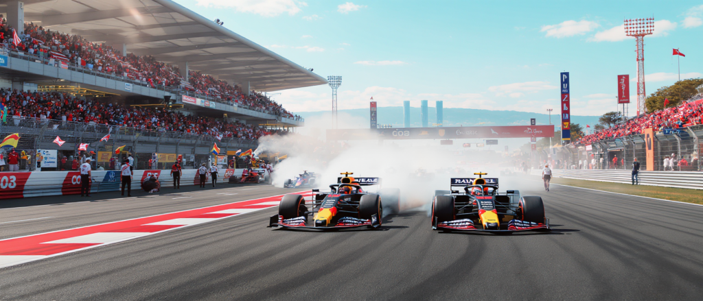 suivez le grand prix de barcelone f1 avec le programme complet, les horaires tv et la chaîne de diffusion. découvrez aussi si kimi antonelli conservera son invincibilité ce week-end.