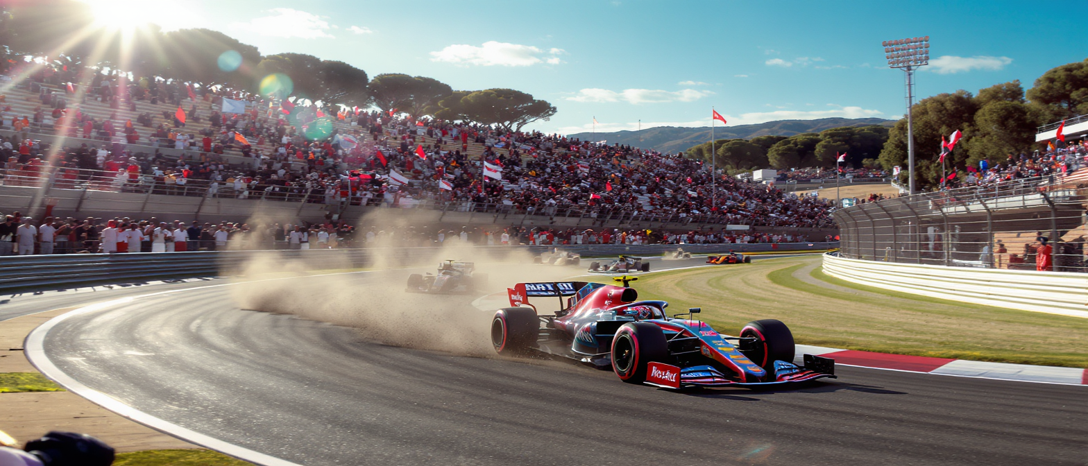 suivez le grand prix de barcelone f1 avec notre guide complet : programme détaillé, horaires tv et chaîne de diffusion. découvrez aussi si kimi antonelli conservera son invincibilité ce week-end.