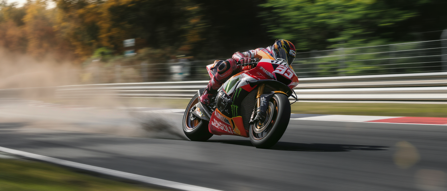 découvrez comment francesco bagnaia souhaite consolider sa suprématie au grand prix de hongrie motogp après sa performance remarquable à mugello.