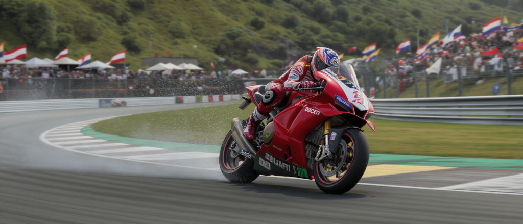 suivez le grand prix de hongrie motogp où francesco bagnaia vise à confirmer sa domination après sa victoire impressionnante à mugello. analyse, enjeux et performances attendues.