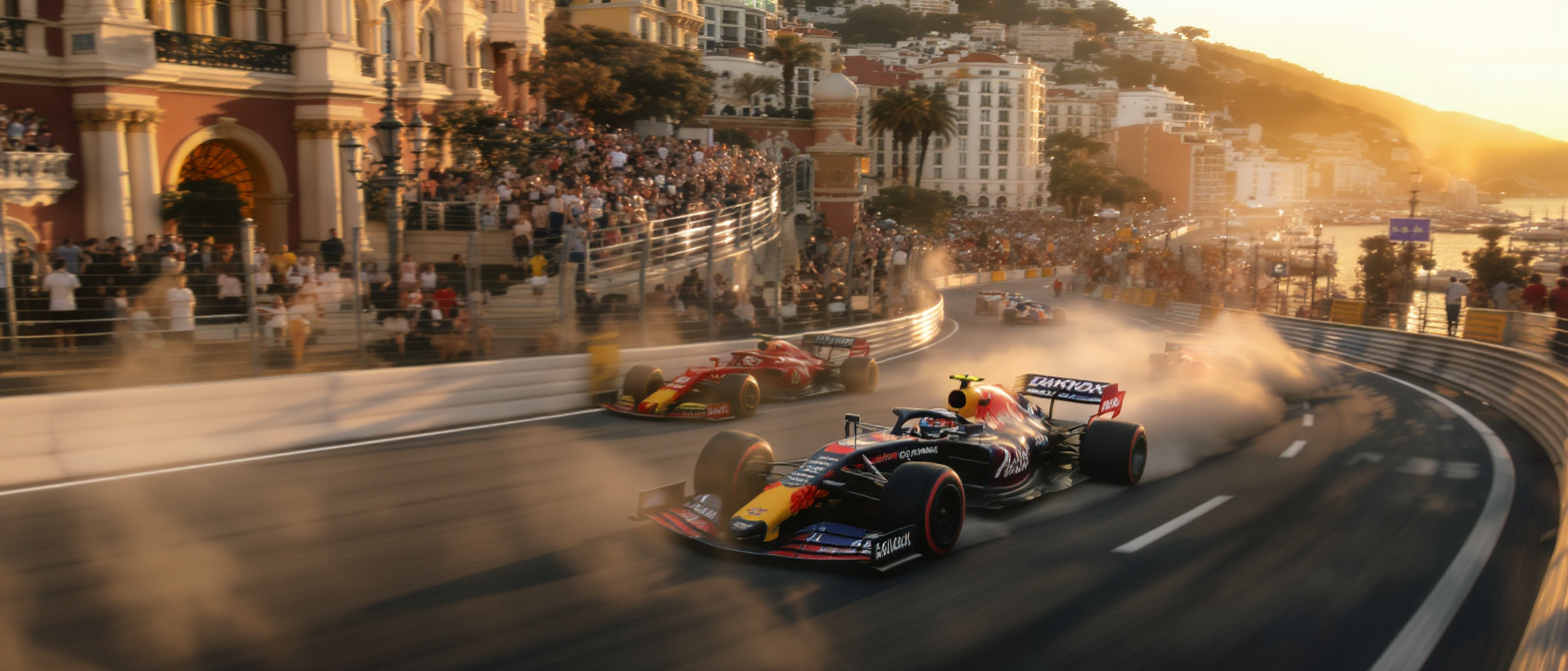 découvrez les déclarations de flavio briatore sur les pénalités reçues par pierre gasly lors du grand prix de monaco de formule 1, un point de vue critique qui met en lumière la controverse autour des décisions des commissaires.