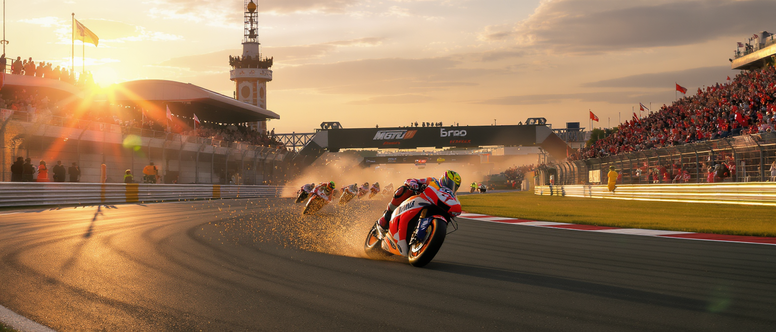découvrez le classement final du grand prix de république tchèque motogp, où fabio quartararo a abandonné dès les premiers tours et marc marquez s'est imposé en maître incontesté.