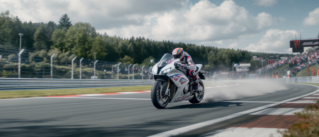 découvrez le classement final des heures de spa motos avec la victoire impressionnante de la bmw n°37, qui triomphe sur son propre terrain lors d'une course intense et spectaculaire.