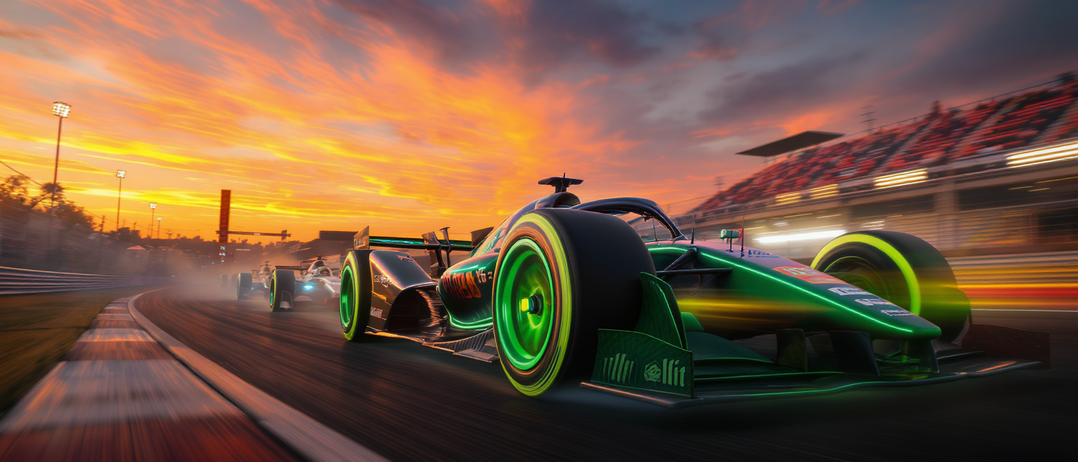 découvrez les innovations et défis pneumatiques lors des heures du mans 2026, une édition unique qui promet performances et technologies de pointe.