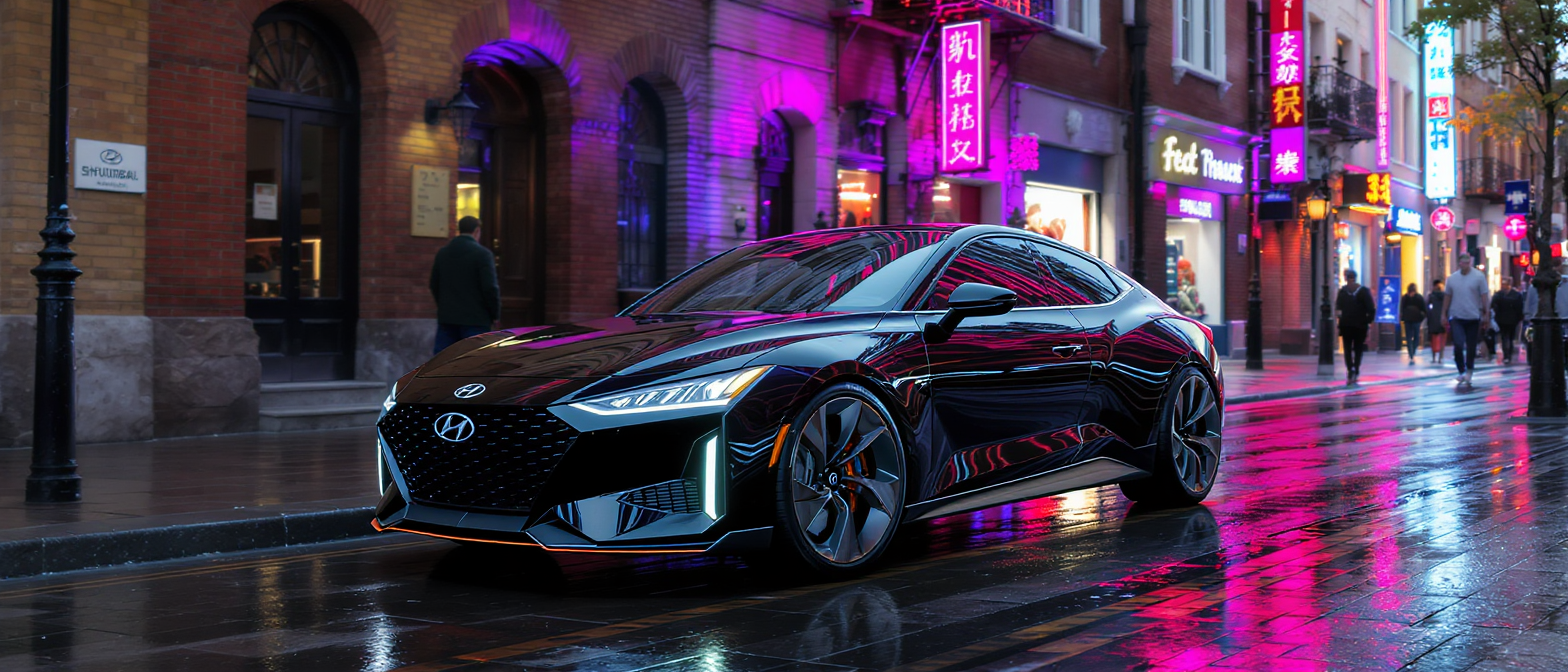 hyundai annonce une nouvelle génération pour les modèles elantra et i40, visant à renouer avec le succès sur le marché européen des berlines familiales grâce à des innovations et un design repensé.