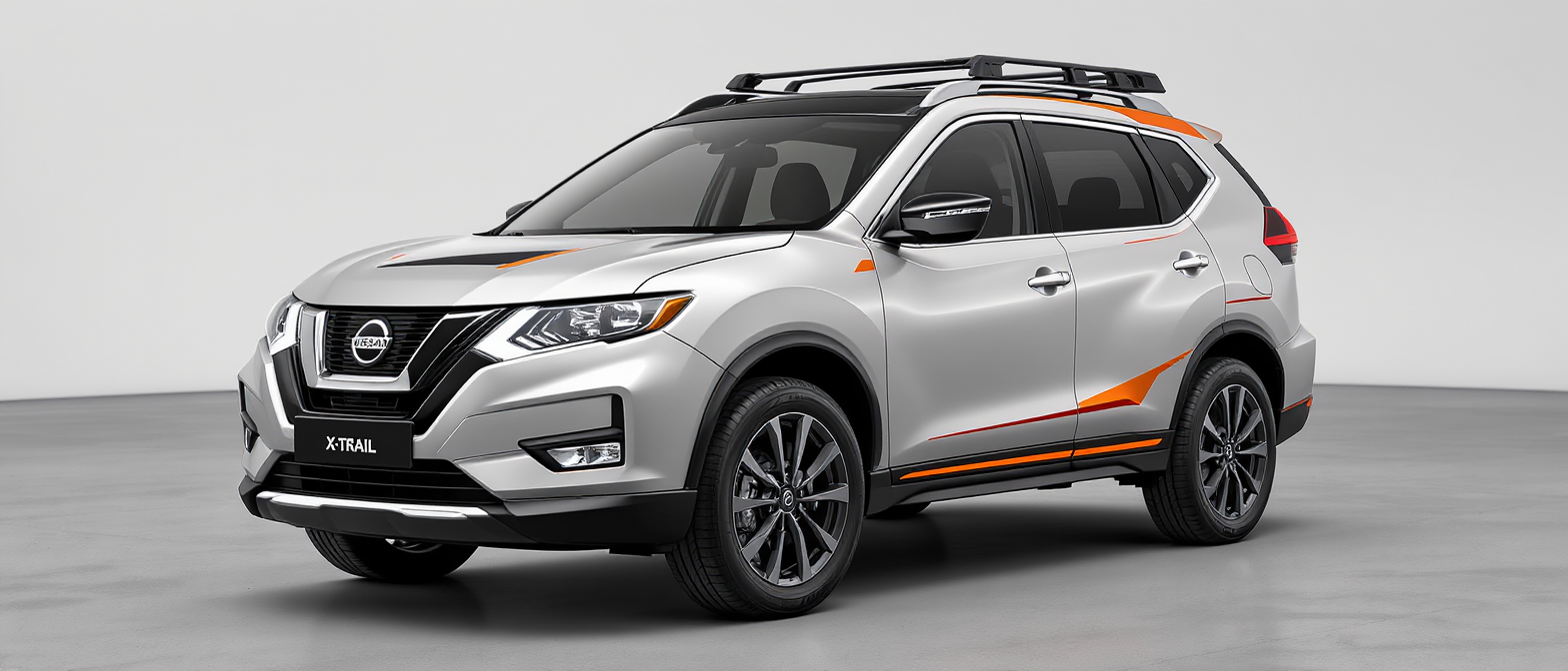 découvrez le nouveau nissan x-trail restylé 2026, disponible en france dès 44 000 €. profitez d'un suv réinventé alliant design moderne, performances optimisées et technologies avancées.