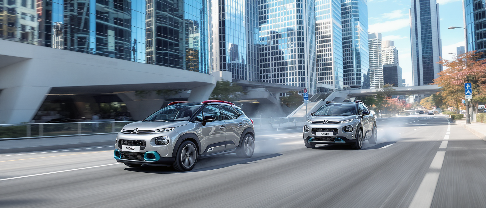 découvrez les mensualités du leasing social 2026 chez citroën pour les modèles électriques ë-c3 et ë-c3 aircross, une solution accessible pour rouler électrique à moindre coût.