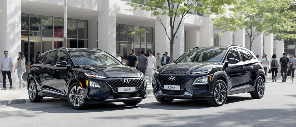 découvrez le leasing social hyundai 2026 pour les modèles i20 et kona : tarifs avantageux pour la citadine et le suv, conditions et offres à ne pas manquer.