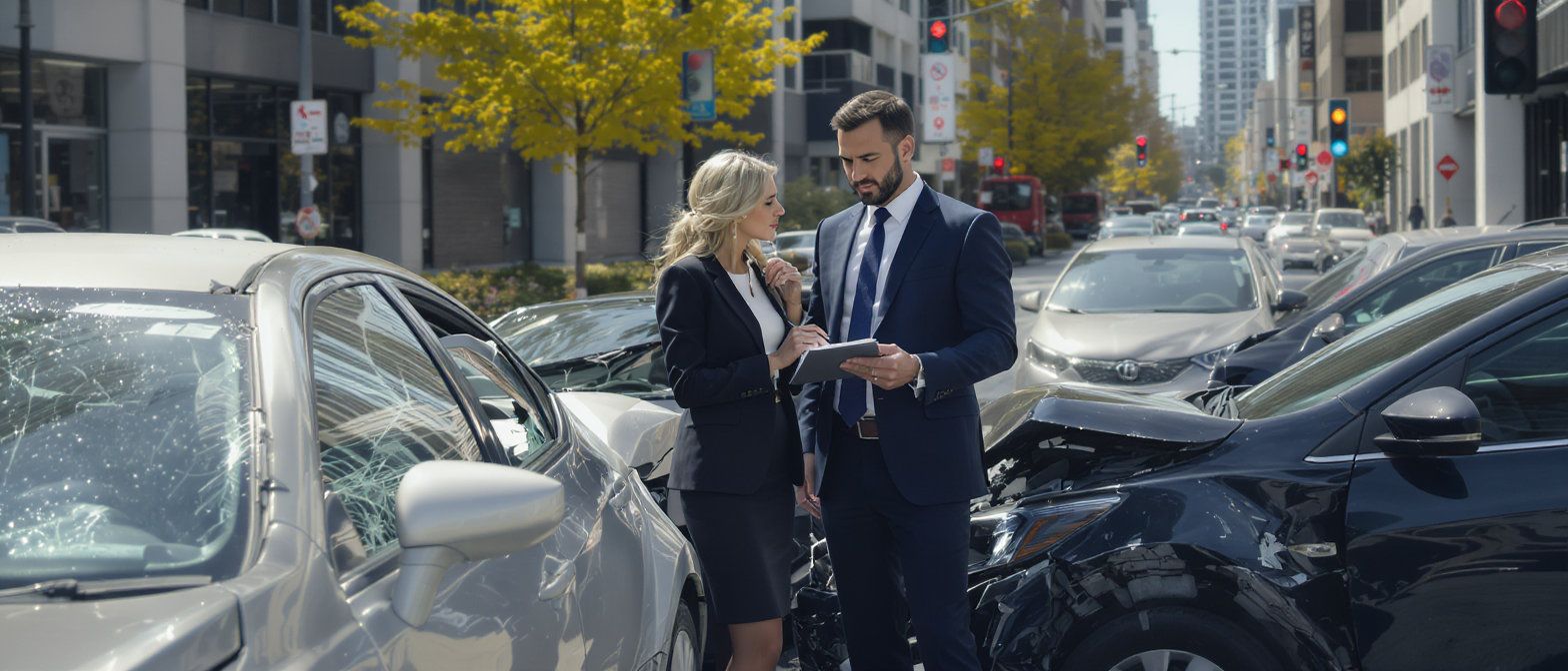 découvrez les garanties indispensables pour assurer efficacement votre voiture et protéger votre véhicule contre tous les risques.