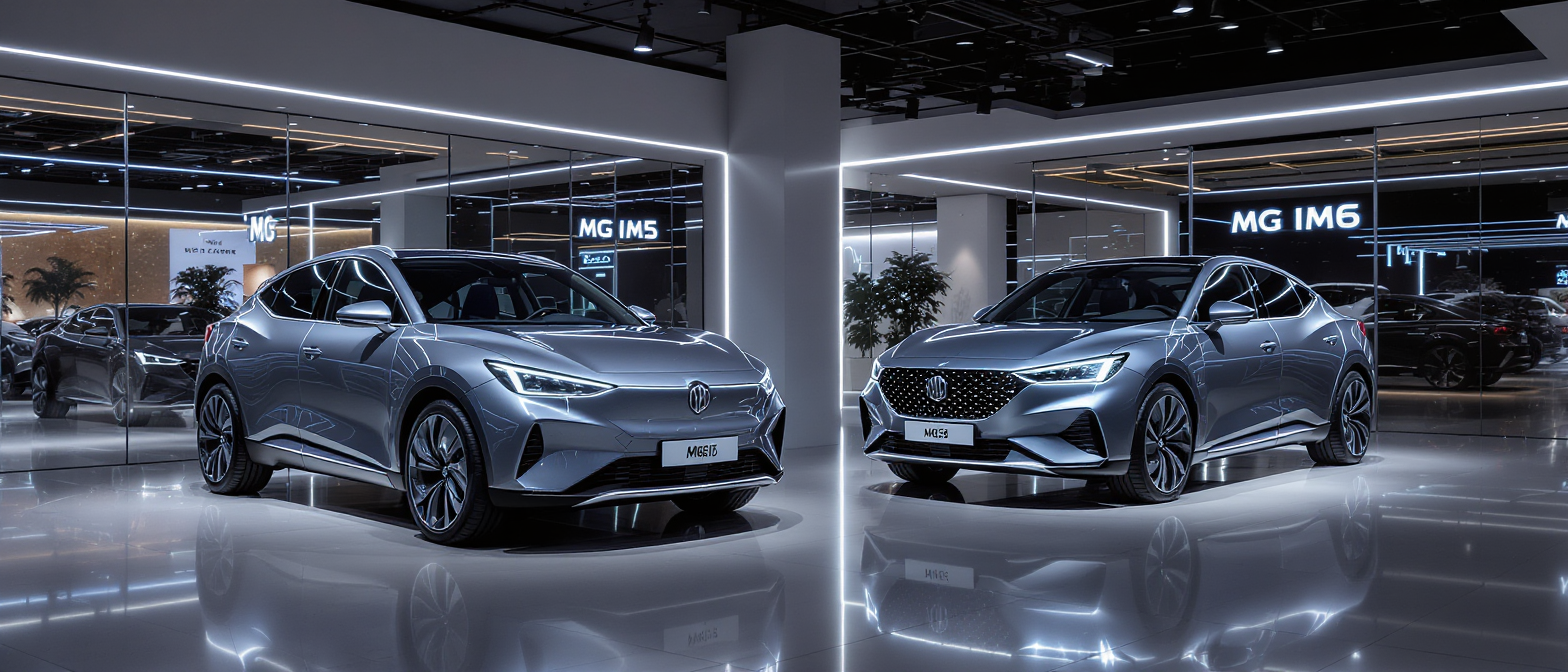 découvrez la nouvelle gamme premium de mg im désormais disponible sur le marché français, alliant design innovant et performances exceptionnelles pour une expérience unique.