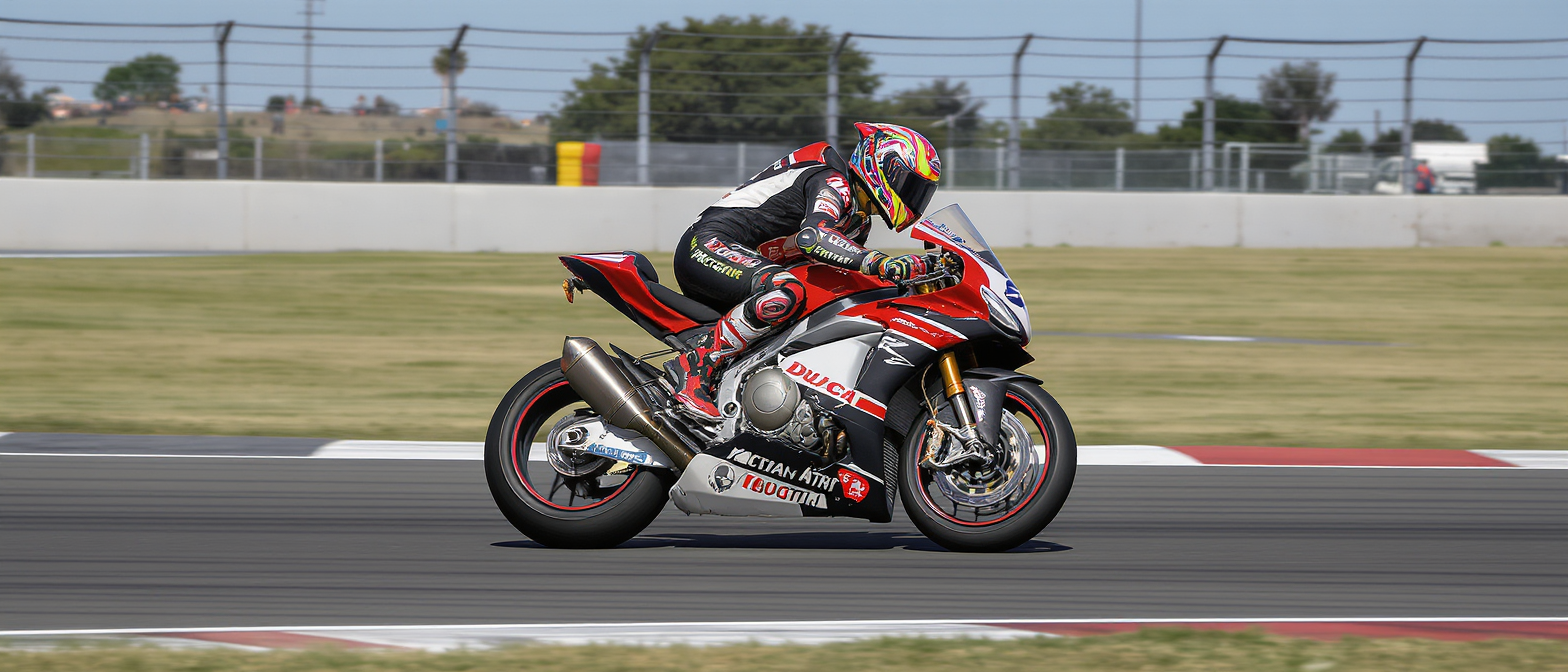 ducati et le pilote francesco bagnaia annoncent la fin de leur collaboration officielle en motogp, marquant un tournant majeur dans la saison et l'avenir de l'équipe.