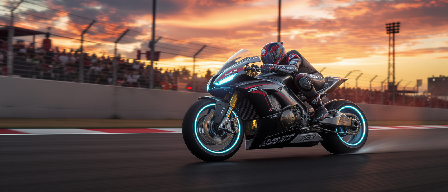 découvrez les dernières rumeurs du motogp : fabio quartararo pourrait quitter yamaha en 2026 pour rejoindre l'équipe honda. analyse et réactions sur ce possible transfert.
