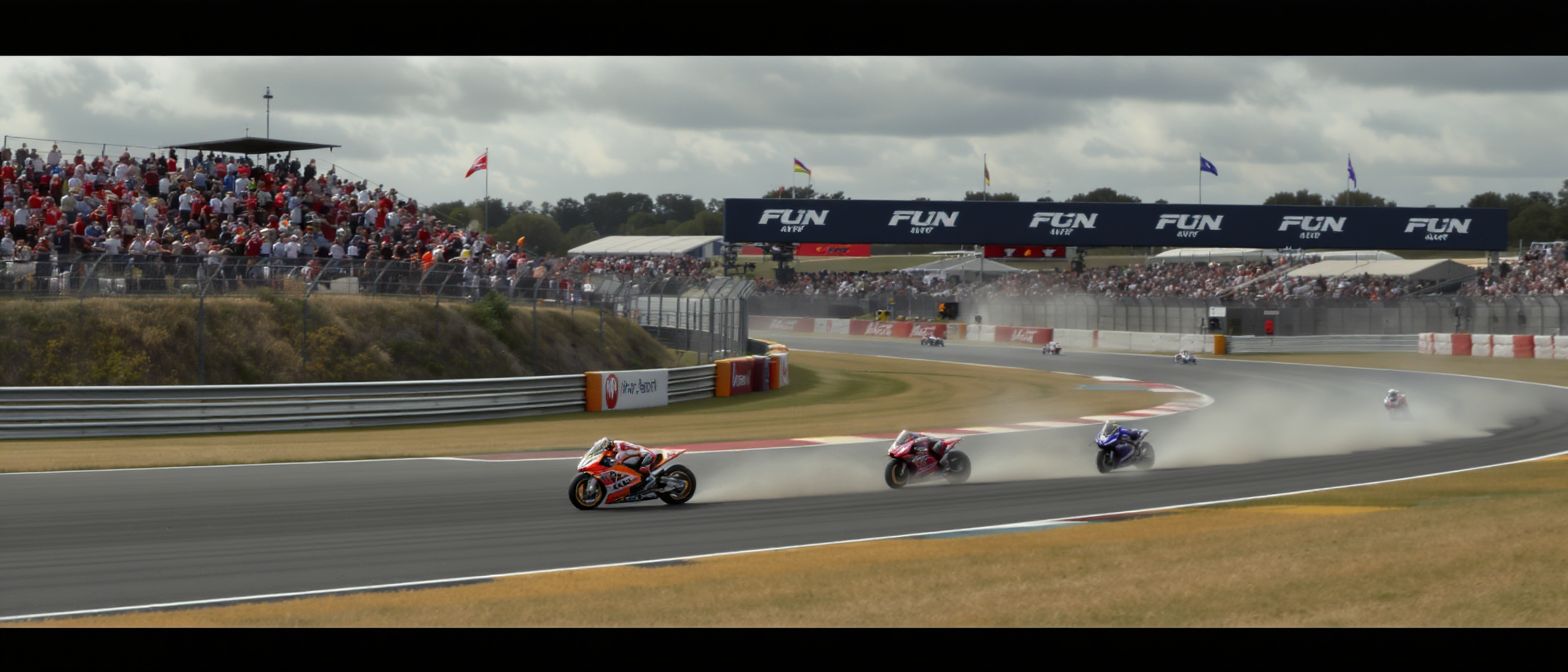 découvrez comment jorge martín se prépare à conquérir le légendaire circuit d'assen lors du gp des pays-bas en motogp. suivez toutes les dernières actualités et analyses.
