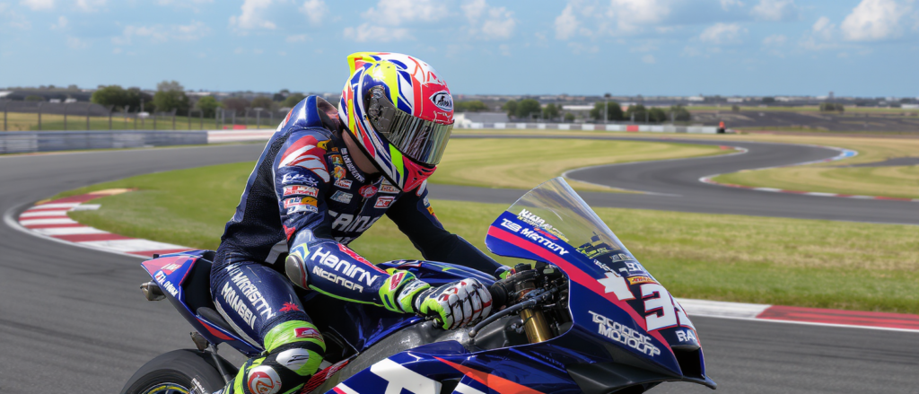 découvrez comment jorge martín se prépare à conquérir le légendaire circuit d'assen lors du gp des pays-bas en motogp, prêt à relever ce défi passionnant.