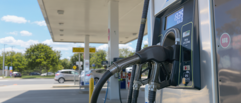 Diesel dès 1,94€/L ce mardi 21 juillet : économisez jusqu’à 20 centimes dans les stations les plus abordables profitez du diesel à partir de 1,94€/l ce mardi 21 juillet et économisez jusqu’à 20 centimes dans les stations-service les plus abordables près de chez vous.