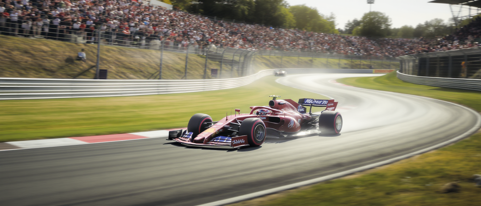 découvrez comment esteban ocon se prépare pour le grand prix de hongrie, avec pour objectif un week-end solide et performant en formule 1.