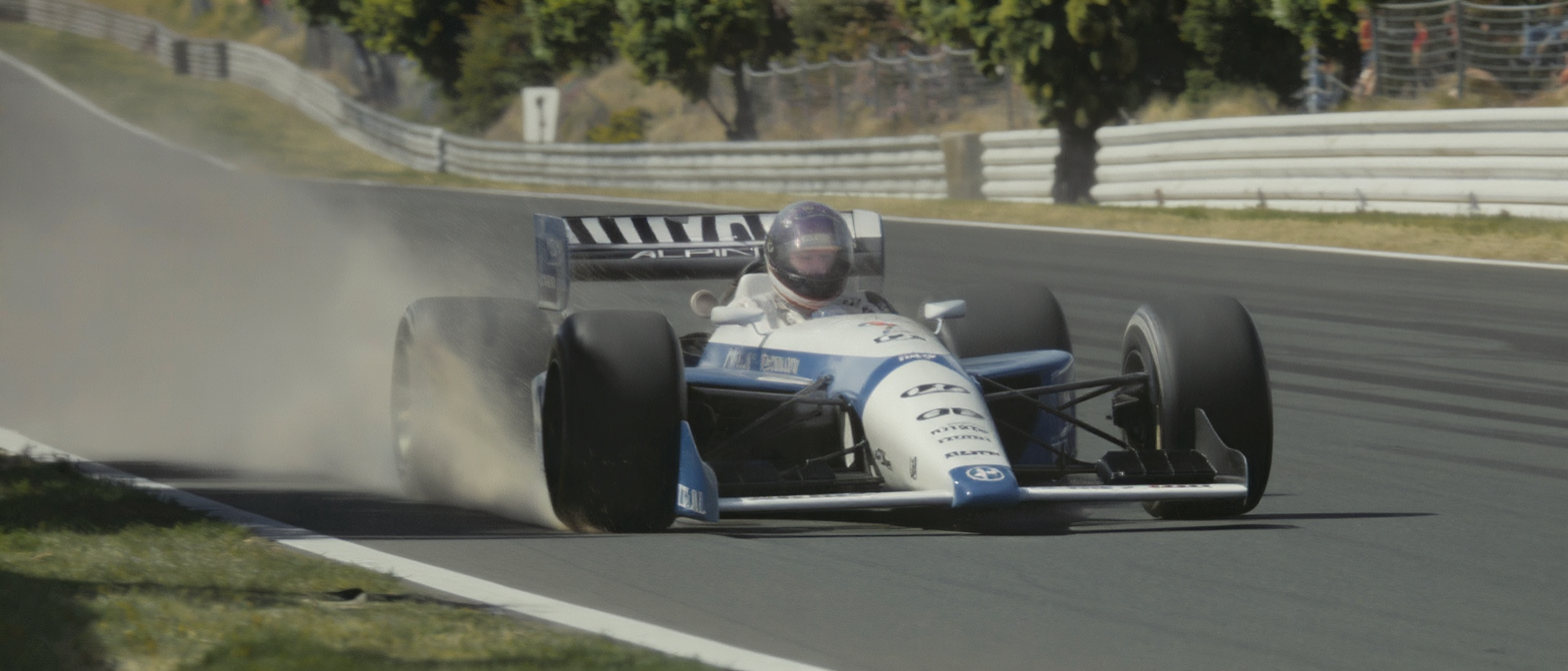 franco colapinto cherche à récolter des points importants lors du grand prix de hongrie de formule 1 avant la pause estivale, afin de renforcer sa position au championnat.