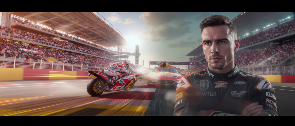 GP d’Allemagne MotoGP : Classement mondial à jour, Jorge Martin face à la pression, Marc Marquez dévoile ses ambitions suivez le gp d'allemagne motogp avec le classement mondial à jour, les défis de jorge martin sous pression et les ambitions révélées de marc marquez.