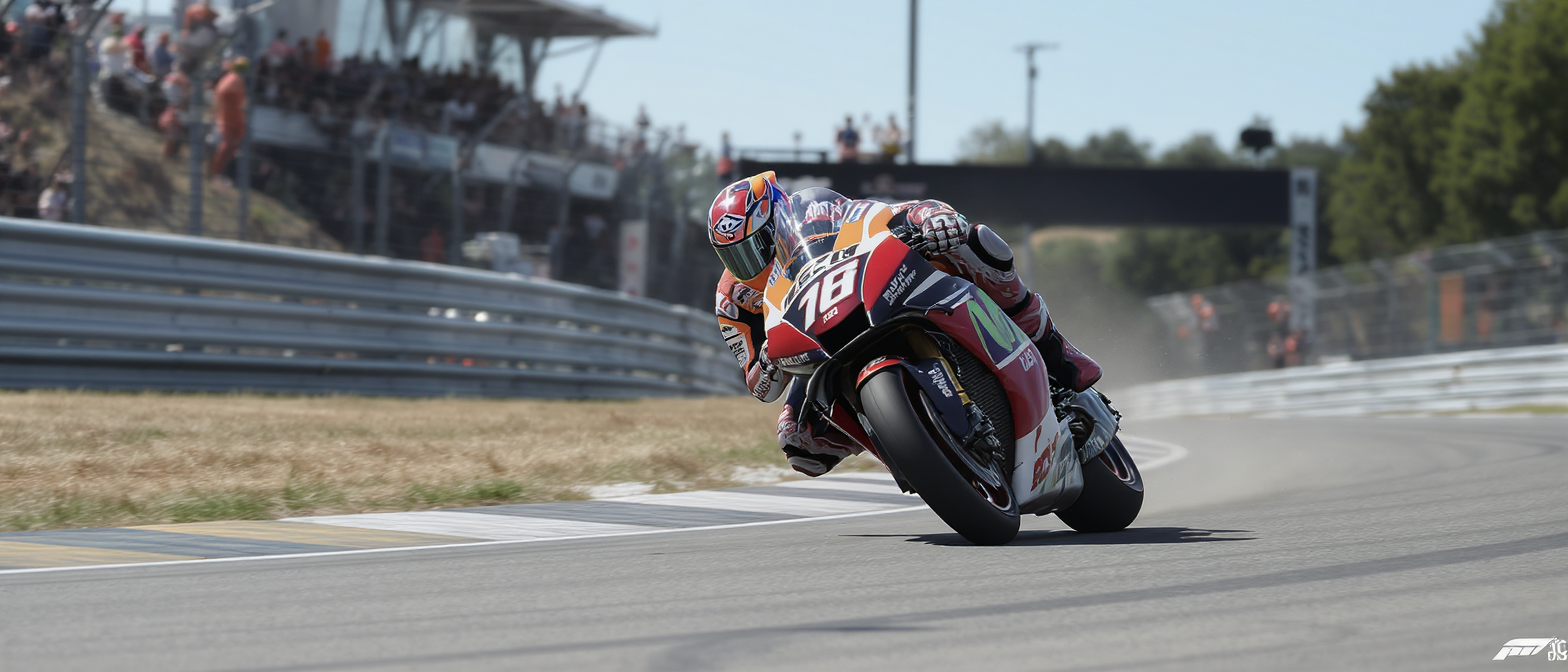 découvrez les réactions de fabio quartararo après le sprint du gp d'allemagne motogp, restant lucide face à un grand prix qui s'annonce particulièrement difficile et prometteur.