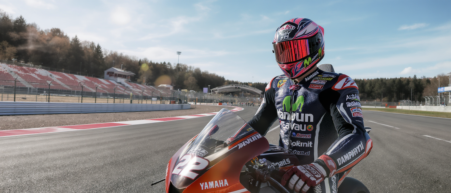 suivez le gp d’allemagne motogp au sachsenring où marco bezzecchi vise à retrouver confiance et à obtenir sa rédemption après une série de défis.