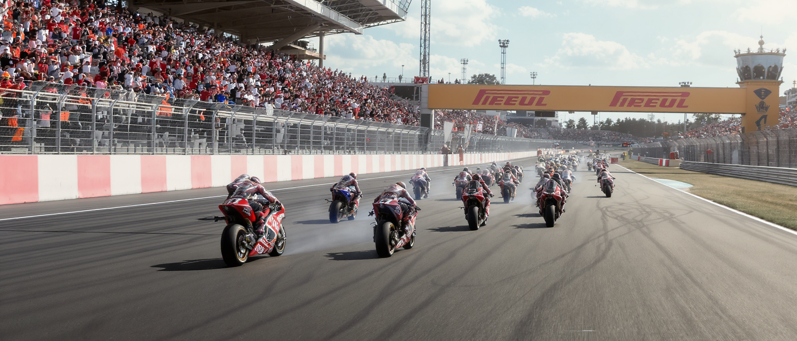 revivez le gp d'allemagne motogp où marquez a dominé la course tandis que quartararo a réussi à décrocher un point précieux lors de la course sprint.