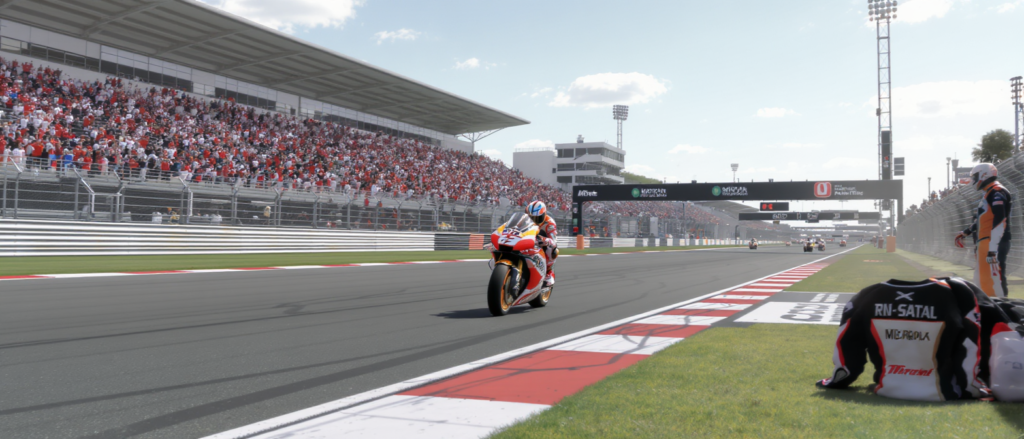 GP d’Allemagne MotoGP : Résultats des essais, Fabio Quartararo absent en Q2, Marc Marquez dompte la piste suivez les résultats des essais du gp d'allemagne motogp : fabio quartararo absent en q2, tandis que marc marquez domine la piste avec une performance impressionnante.