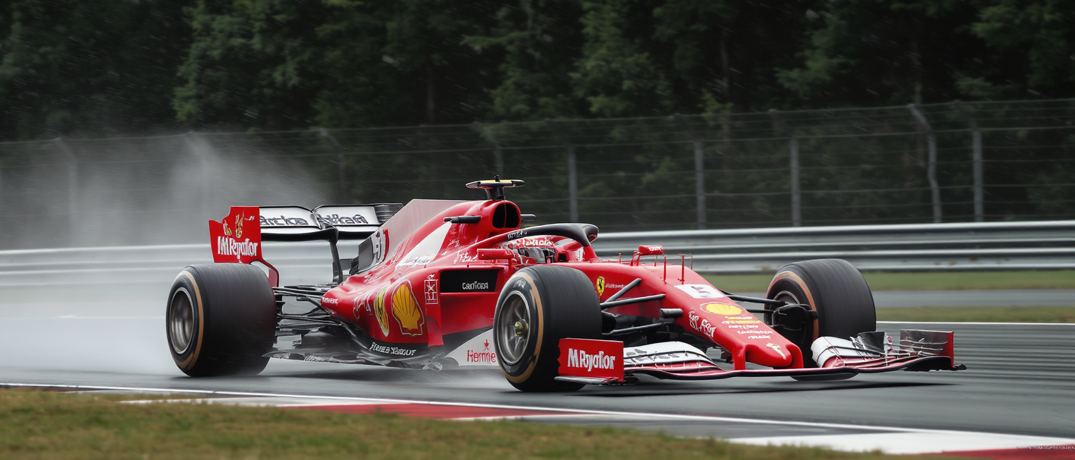 découvrez les impressions de lewis hamilton sur les essais libres du gp de belgique f1, où il estime que l’équilibre de sa voiture est plutôt satisfaisant pour la suite de la course.