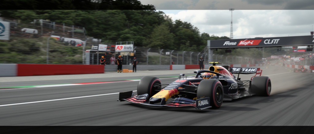 suivez les essais libres 1 du grand prix de belgique f1 : isack hadjar impressionne tandis que pierre gasly et esteban ocon font face à des difficultés sur le circuit.